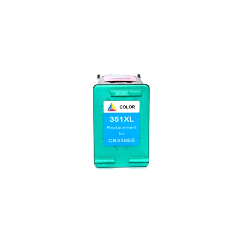 350XL 351XL ink cartridge Replacement for 350 351 use D4200 D4260 D4263 D4360 J5730 5780 5785 C4380 4480 4580 4270 | Компьютеры и офис