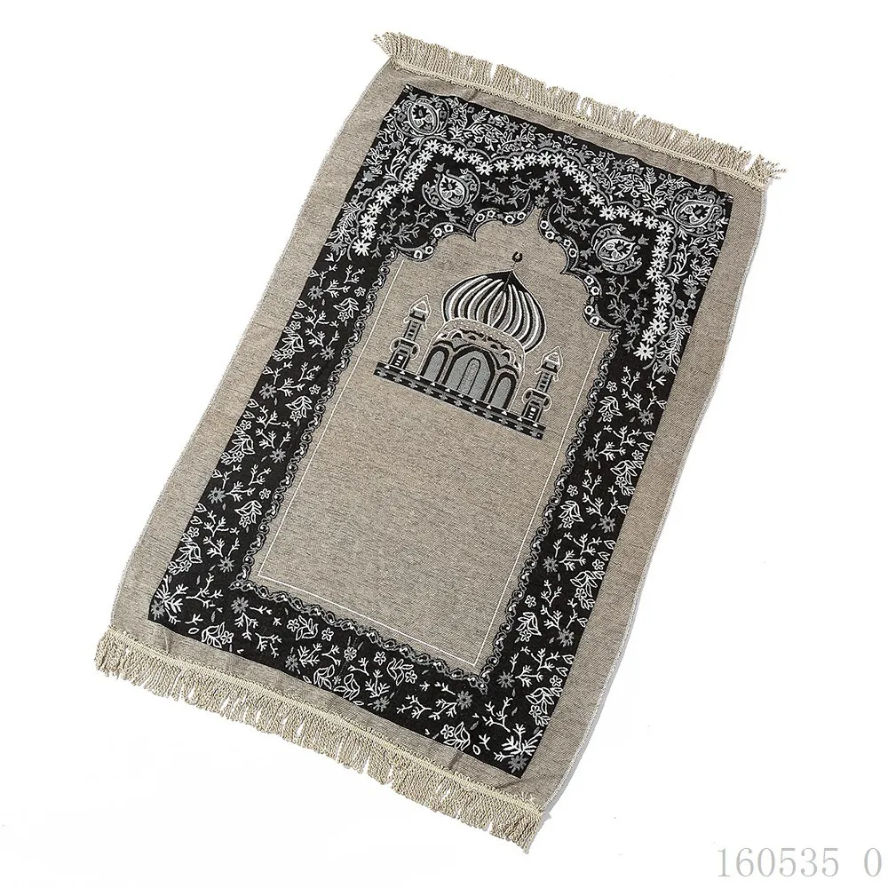 70*110 Ислам Молитвенный коврик moslim gebedskleed tapis islamique Tapete мусулман приер исламский