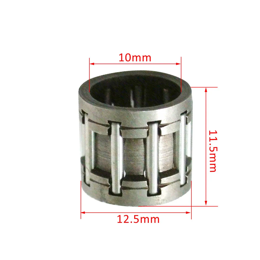 

Clutch Cover Drum Chain Sprocket Rim Needle Bearing FITS STIHL 025 MS230 250