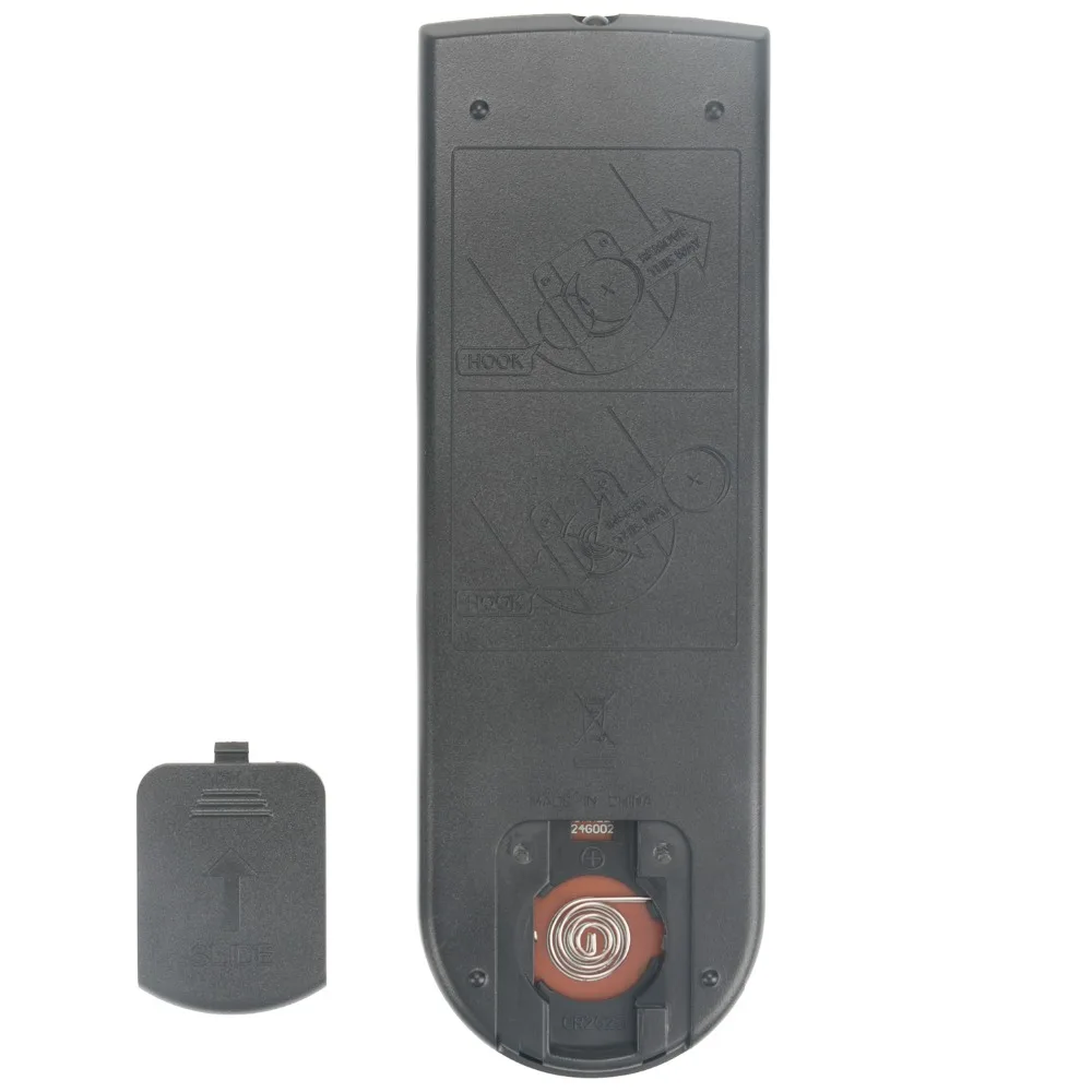 Новый пульт дистанционного управления AKB73276301 подходит для LG DP670D DP671D портативный