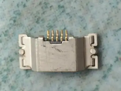 5 шт. разъём micro USB для Sony Xperia C5 E5553 E5506|socket connector|socket usbsocket usb |