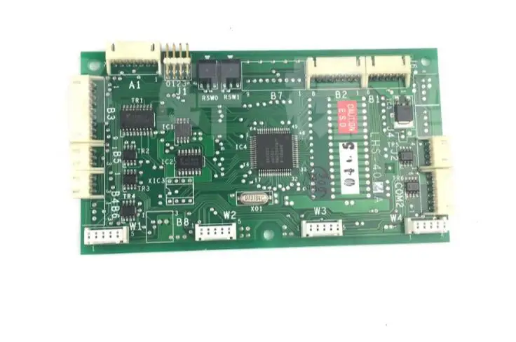 GPS-III панель управления лифтом LHS-402A Новый и оригинальный LHS 402A | Электроника
