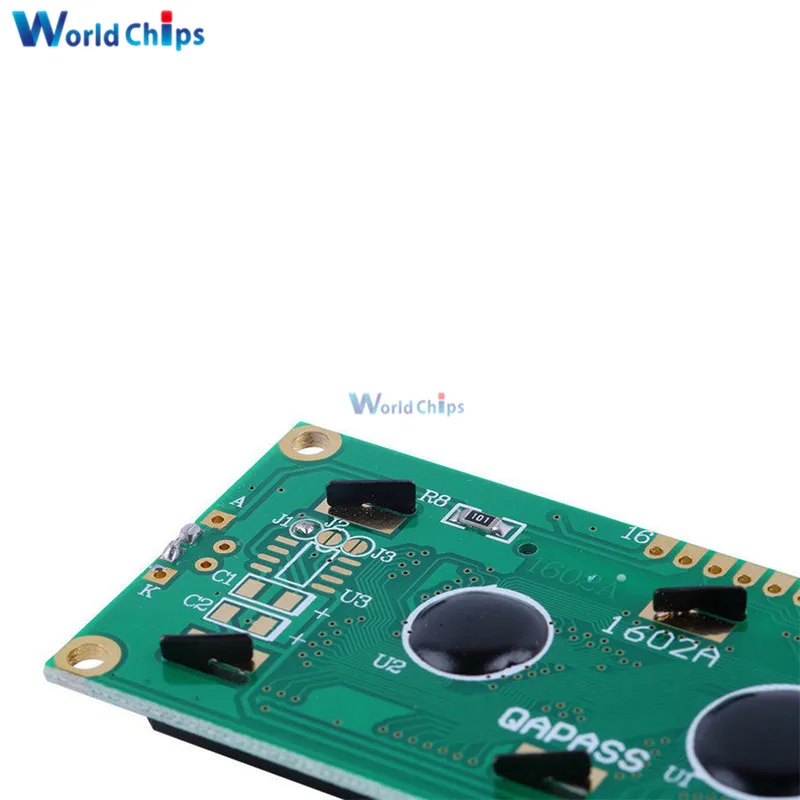 Супер стартовый набор для Arduino UNO R3 и Mega2560 плата с датчиком Moudle 1602 ЖК дисплей led