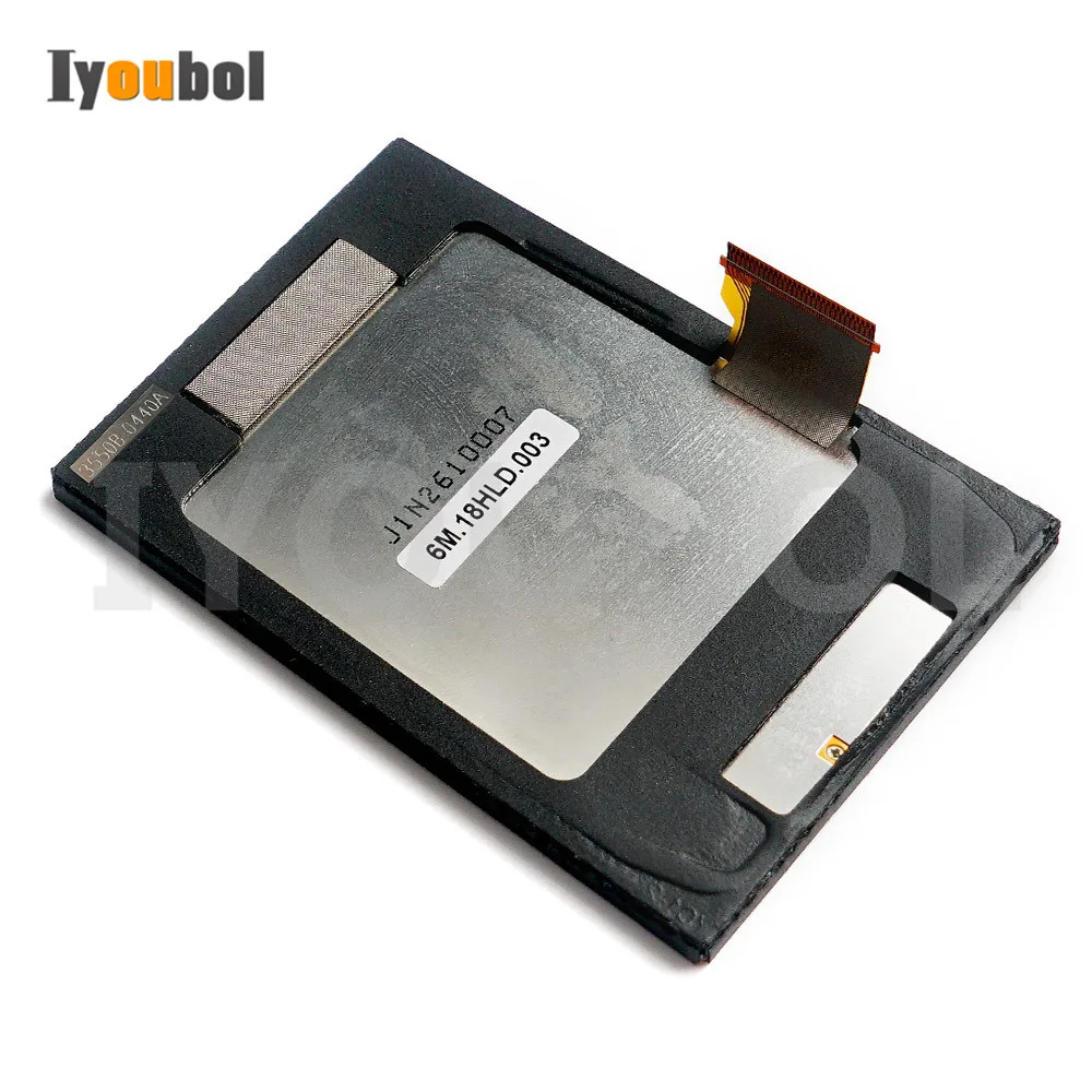 ЖК-дисплей модуль для Motorola символ MC9500-K MC9590-K MC9596-K MC9598-K