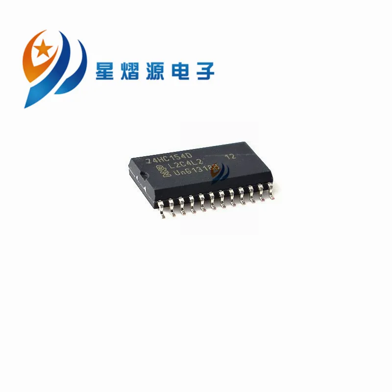 20 шт 60 74HC154D 74HC154 SOP24 Новый оригинал в наличии|Аксессуары для батарей и ЗУ| |