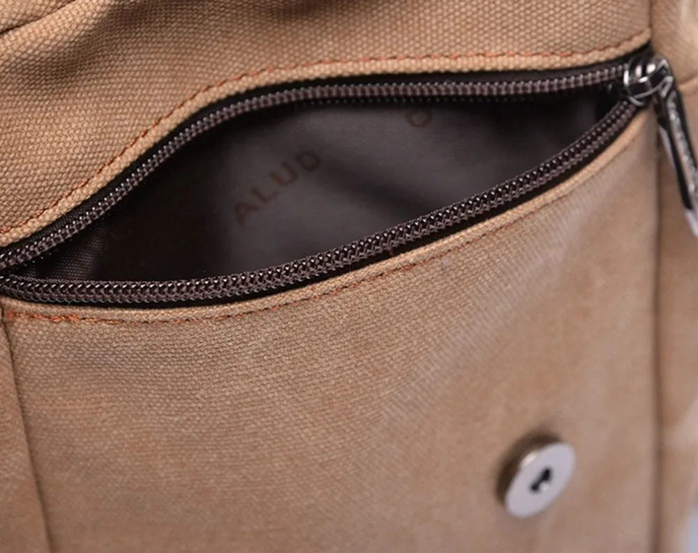 Холщовая поясная сумка для мужчин забавный мессенджер на бедро кросс боди