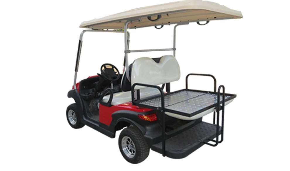 Тележка для гольфа Ezgo s Eg202aksz купить тележку s/электрический