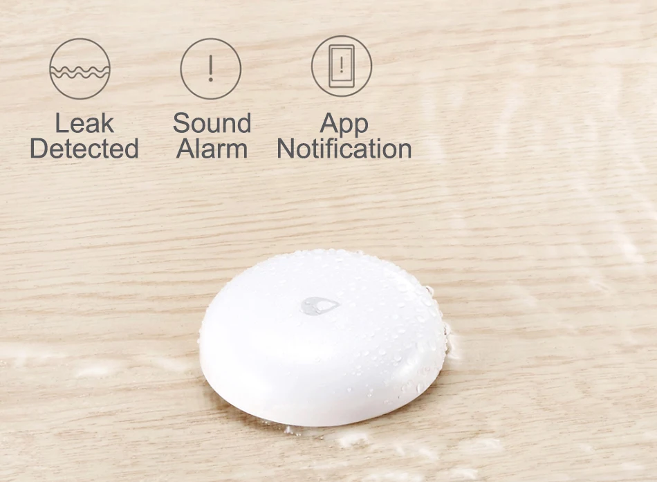 Xiaomi Aqara комплекты умного дома Mijia концентратор Датчик окна двери человеческого тела настенный выключатель влажности Датчик воды двусторонний модуль Aqara концентратор