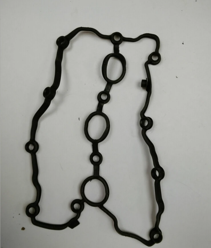 

For Audi A4 A4 Quattro A6 A6 Quattro Left Engine Valve Cover Gasket