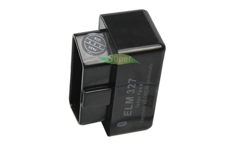 V1.5 Super MINI Bluetooth ELM 327 Version 1.5 OBD2 OBD II ELM327 Car Diagnostic Interface Free Shipping |