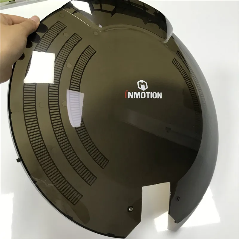 Оригинальный внешний корпус Корпуса для INMOTION V8 самобалансирующийся