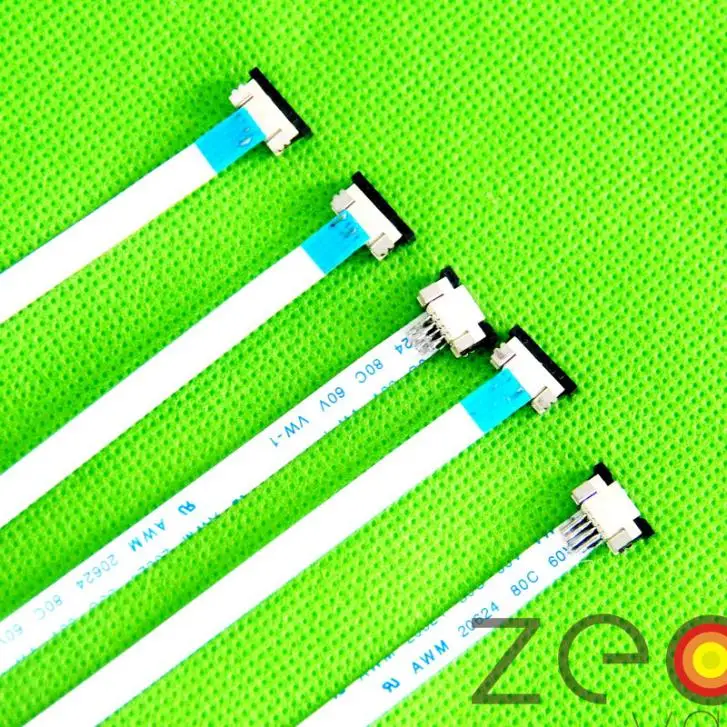 Универсальный 4 контактный сенсорный экран 5 шт./лот 10 см|resistive touch screen|touch screentouch