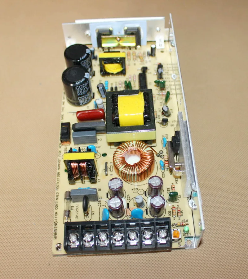 Новое поступление высокое качество мини трансформатор напряжения светодиодный