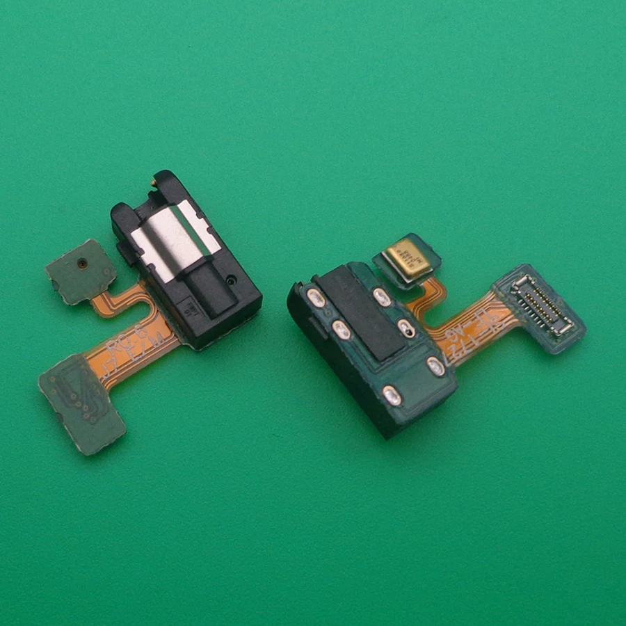 Гибкий кабель для наушников для Samsung Galaxy J3, J5, J7 года J330 J530 J730 J4 J400