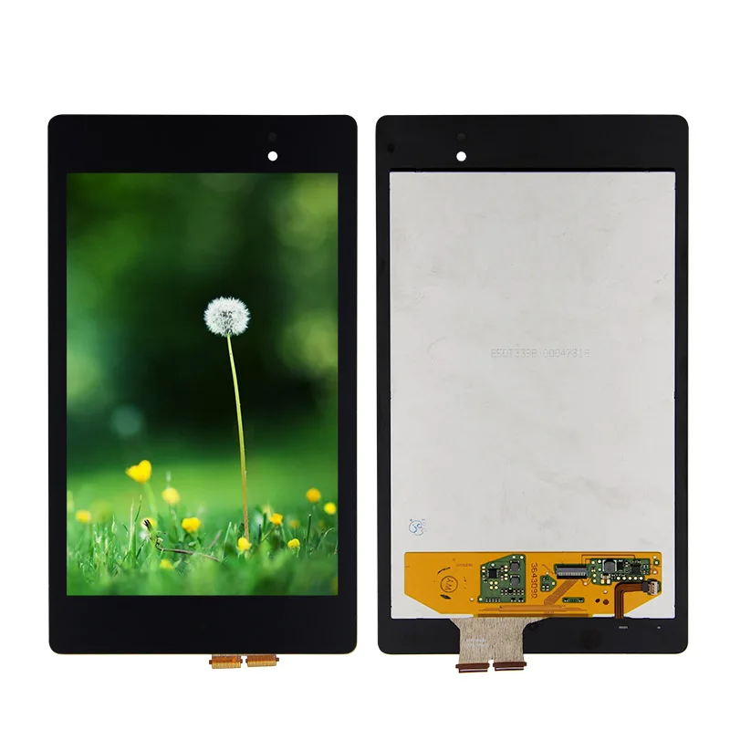 Для ASUS Google Nexus 7 2nd 2013 FHD ME571 ME571K ME571KL K008 K009 ЖК дисплей сенсорный экран панель