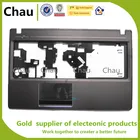 Новинка для Lenovo G580 G585 верхняя крышка Упор для рук верхний чехол с сенсорной панелью AP0N2000324 AP0N2000321 AP0UH000502