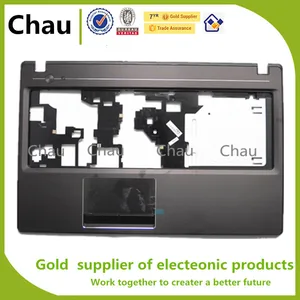 Новинка для Lenovo G580 G585 верхняя крышка Упор для рук верхний чехол с сенсорной панелью AP0N2000324 AP0N2000321 AP0UH000502