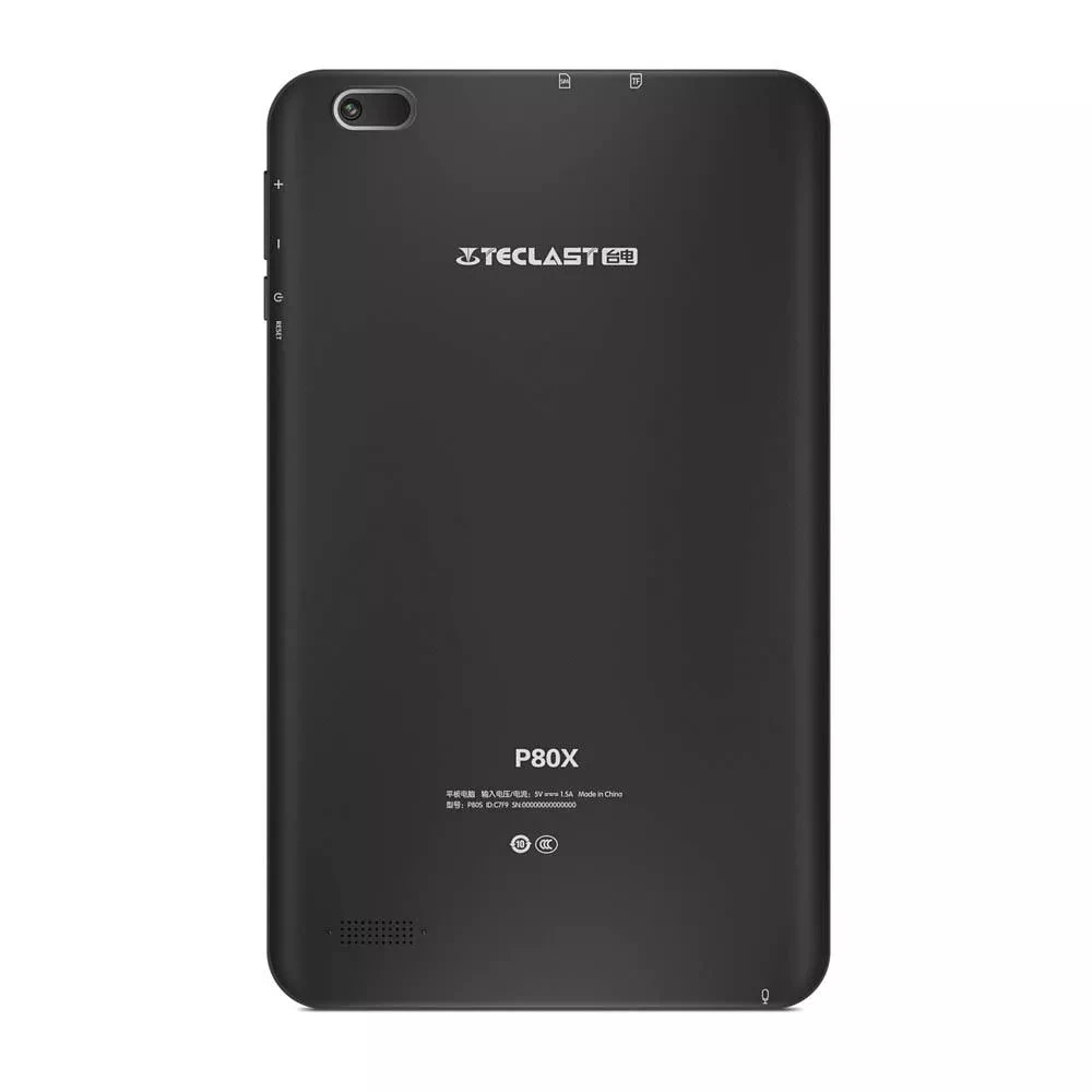 Teclast P80x 8 дюймов с функцией звонка планшет PC SC9863A Octa Core 2G Оперативная память 16G