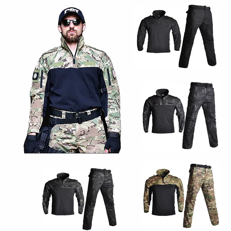 

Лидер продаж, охотничий костюм Ghillie, военная форма, одежда, костюм лягушки для тактических тренировок, мужские костюмы для страйкбола, снайп...