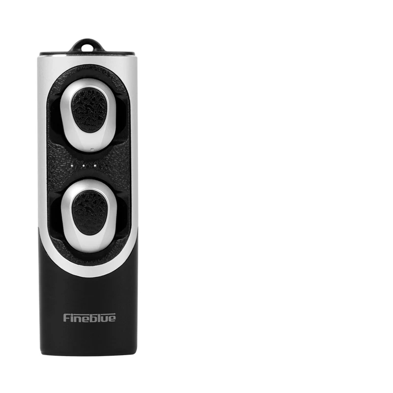 Fineblue RWS X8 TWS Bluetooth 5 0 Handsfree Беспроводная стерео Музыкальная гарнитура невидимые