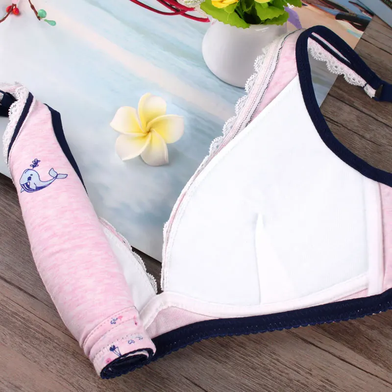 Бюстгальтер женский без косточек с тремя крючками | Женская одежда