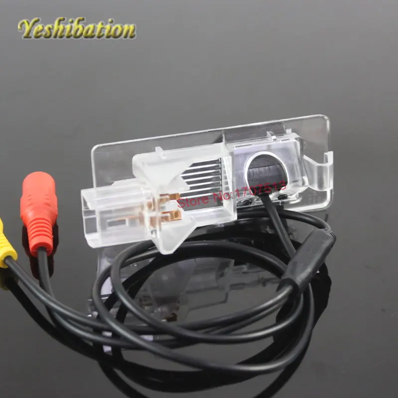 Водонепроницаемая камера заднего вида для Renault Megane 3 III HD CCD|camera for renault|hd ccdcar rear reverse