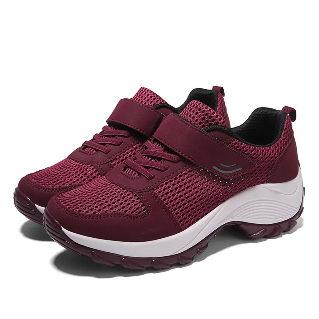 Tenis feminino; коллекция года; сезон лето; женская обувь для тенниса; женские кроссовки из сетчатого материала; Chaussure Femme; воздухопроницаемые кроссовки для девушек;# g4