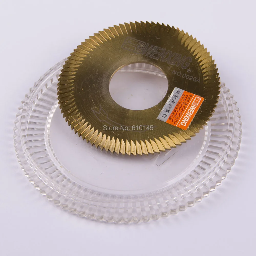 №: 0020A титанизирующий ключ WENXING лезвие пилы 70*25 4*1 3 мм|4 blade|4&quot saw bladeblade |