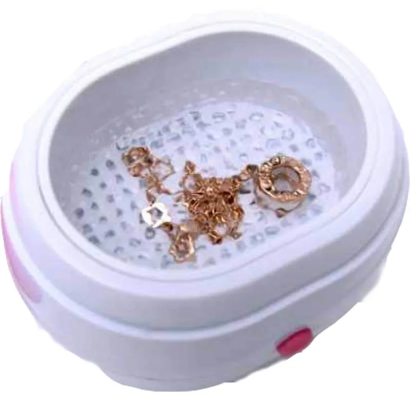 Детали портативной ультразвуковой мини стиральной машины ультразвуковая