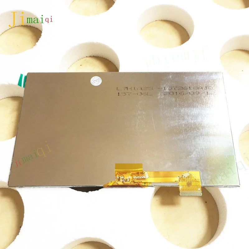 Новый ЖК дисплей Дисплей Матрица для 7 ''дюймов Prestigio MultiPad Wize 3038 3G PMT3038 планшет