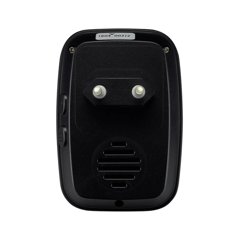 ЕС Австралия Великобритания США Plug smart дверной звонок колокольчика новый дом