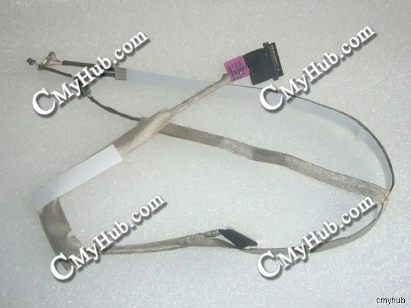 

Инверторный светодиодный кабель для веб-камеры Lenovo T510 T520 T530 W510 W520 W530 50.4KE07.001 KN3