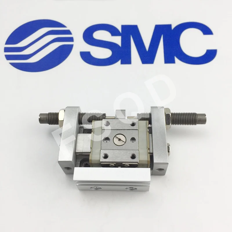 MXP10-10B MXP10-10 MXP10-20 MXP12-15 MXP12-25 MXP16-20 MXP16-30 MXP10-15 MXP10-25 SMC air slide table cylinder MXP series | Обустройство