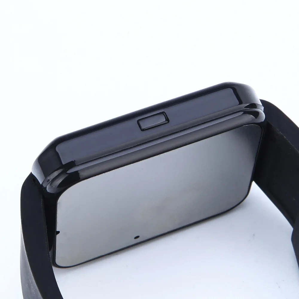 Умные часы GIAUSA Bluetooth Android умные синхронизация уведомлений наручные для мужчин и