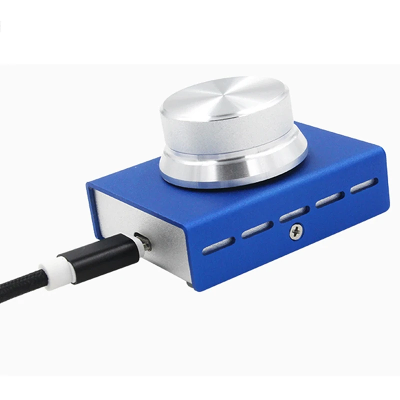 Usb регулятор громкости Lossless Pc компьютерный динамик аудио цифрового управления с