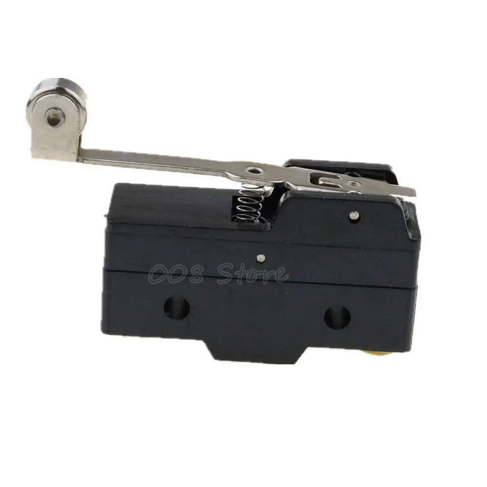 1PCS Inching switch LXW5-11G1 trip limit open and close self reset | Обустройство дома
