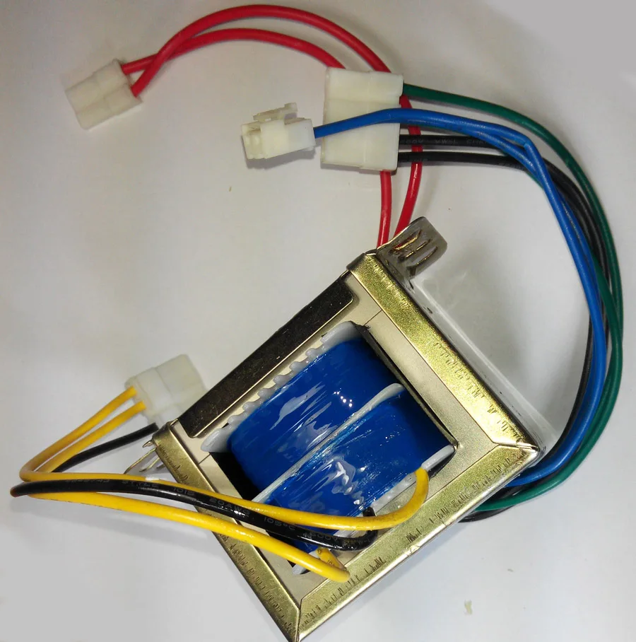 Спа-контроллер трансформатор пакета 6645D1 AC220/240v-DC12/13 2 v для фотоэлементов MN07D1 M24A и