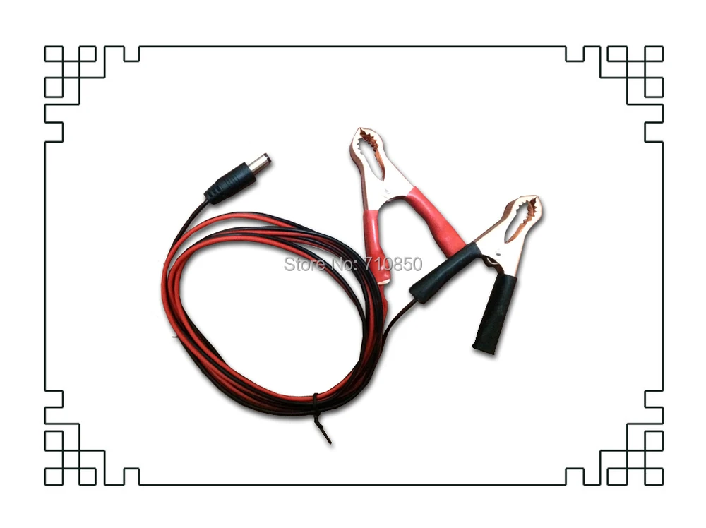 Автомобильный Кабель for5sets 5 комплектов кабели для грузовиков диагностический