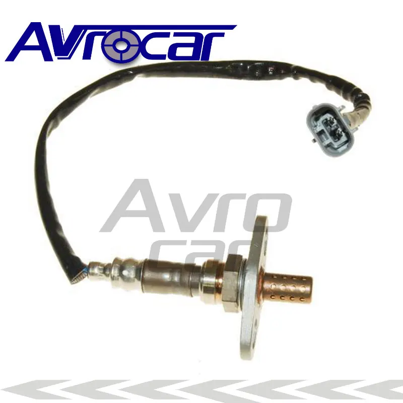 

Кислородный датчик O2 Lambda, датчик соотношения воздуха и топлива для GEO PRIZM TOYOTA CELICA COROLLA PASEO PREVIA TERCEL 234-2052 1991-1995