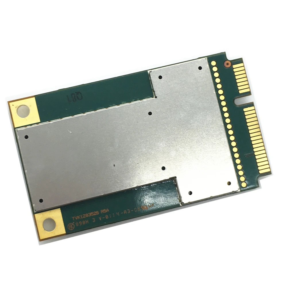 Для Ericsson F5521GW 60Y3279 3G беспроводная карта WWAN PCI E GPS модуль для T420 L420 W520|gps module with antenna|gps