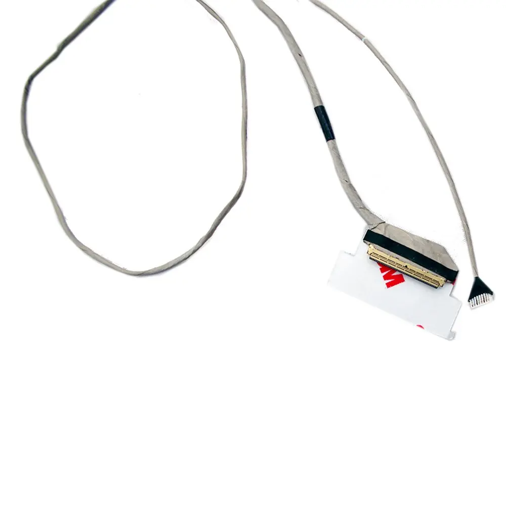 Жк гибкий видео кабель ЖК для Dell Inspiron 14z 5423 14Z LED LVDS экран дисплей 04MYD7