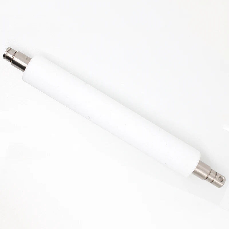 Новая печатающая головка 79800M + резиновый валик 79815M для термопринтера штрих-кодов