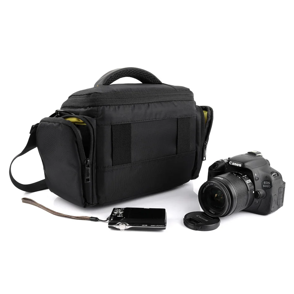Водонепроницаемый чехол для камеры Pentax Q S1 Q10 Q7 K S2 KP 1 3 5 II|camera case bag|waterproof camera bagbag for |