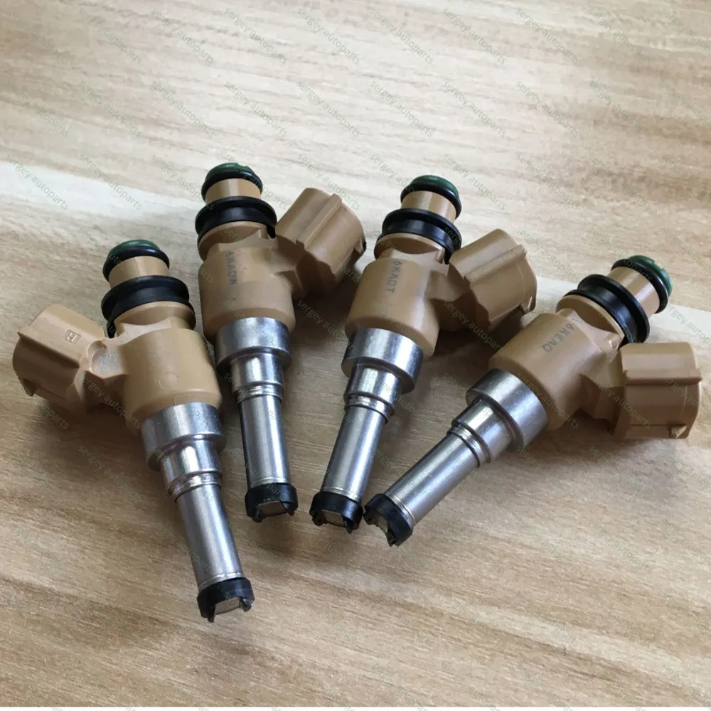 Оригинальная Топливная форсунка 2C0137610000 2C0-13761-00-00 для YAMAHA R1 2006 YZF-R6 YZFR6 2006-2013 1 шт. |