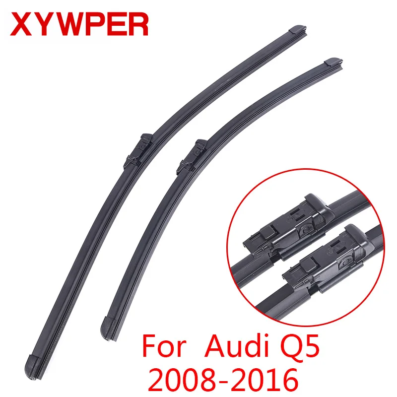 Щетка стеклоочистителя Winshield для Audi Q5 2008 2009 2010 2011 2012 2013 2014 2015 2016 аксессуары