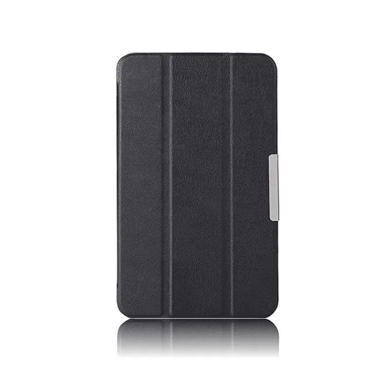 black Чехол Custer для lg g Pad gpad V500 V510 8," защитный умный чехол кожаный чехол s для lg gpad g pad 8,3 дюймов v500 v510 планшет PU - Цвет: black