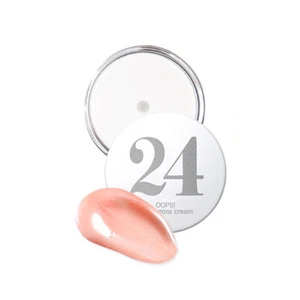 Крем для лица Berry som Oops My Aurora, макияж для лица (крем для лица + BB крем), двойной функциональный 3D крем для лица, увлажняющий крем для кожи