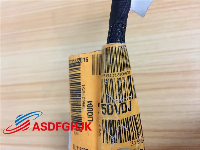 Для Dell PowerEdge SAS Cable CN-05DVDJ D/PN 5DVDJ 05DVDJ 100% TESED OK | Компьютеры и офис