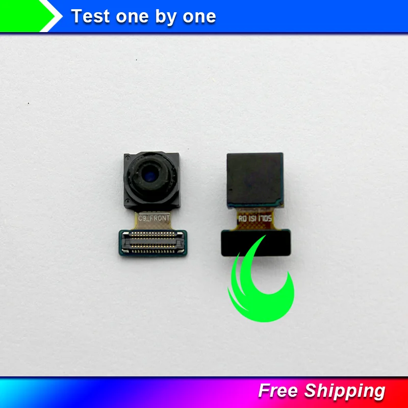 Модуль гибкого кабеля для камеры Samsung Galaxy C9 Pro C9000 C5 C5010 C7 C7010 C8 C7100|flex cable|camera flex