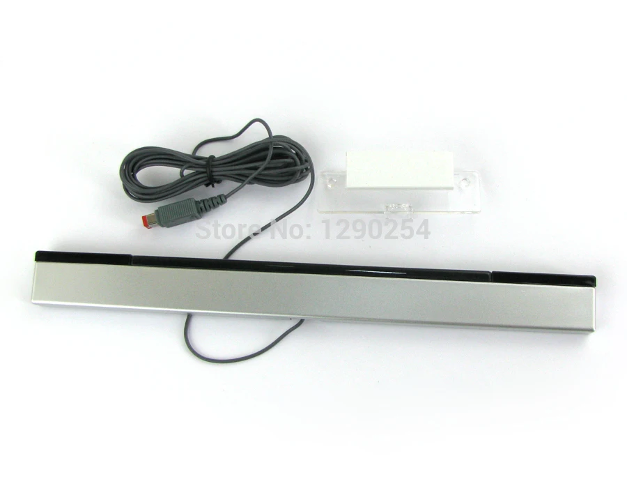 OCGAME Новый Проводной инфракрасный ИК датчик сигнала панель/приемник для Nintendo Wii